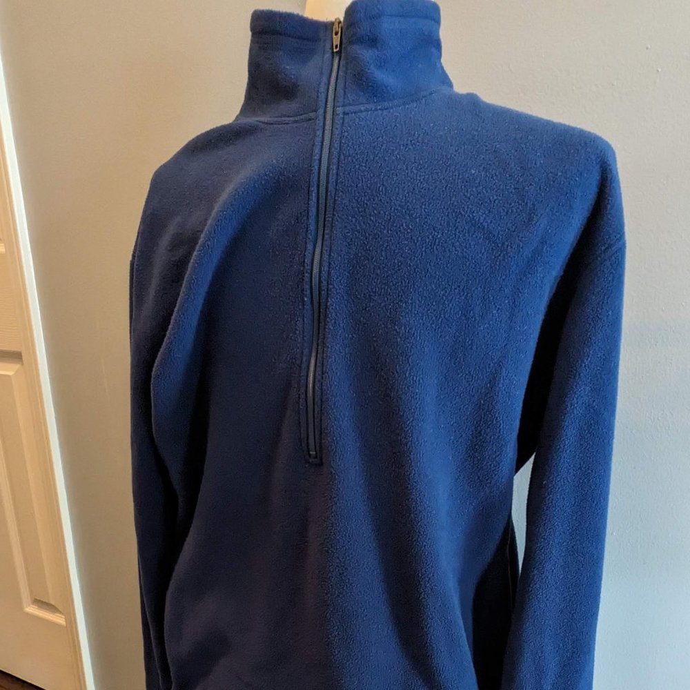 REI Men's Fleece size Large